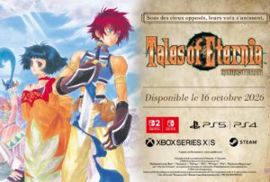 tales of eternia remastered