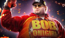 tekken 8 bob