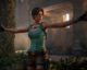 tomb raider legacy of atlantis leak gameplay logo
