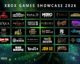 xbox games showcase all trailers and games