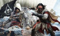 Assassins Creed Black Flag Resynced PS5 Pro review Logo