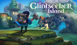 Glintseeker Island