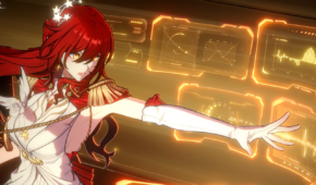 Honkai Star Rail Update 4.4