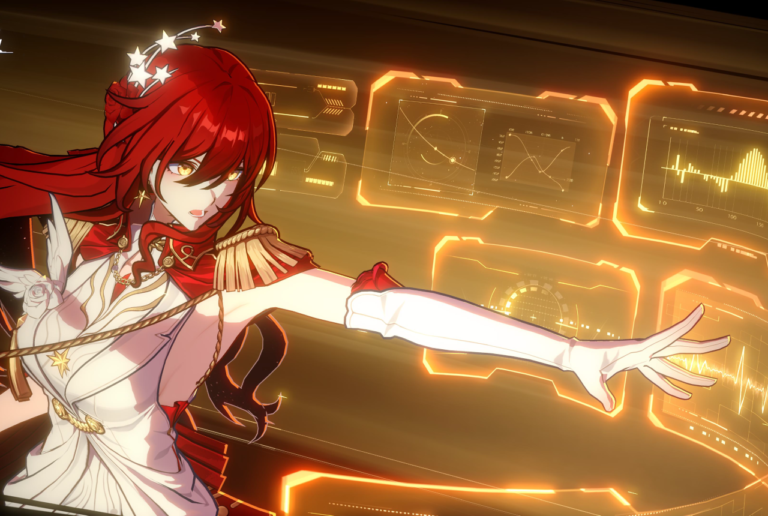 Honkai Star Rail Update 4.4