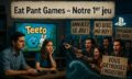 No Disc No Buy Teeto PlayStation Troll