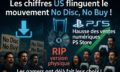 No Disc No Buy circan us