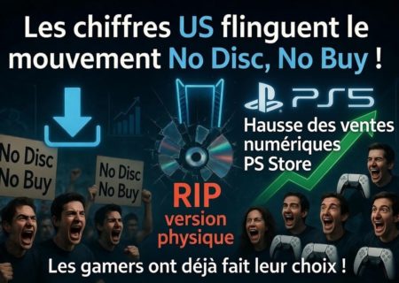 No Disc No Buy circan us