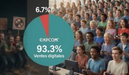 No disc no buy capcom