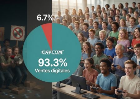 No disc no buy capcom