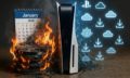 PlayStation fin des jeux physiques