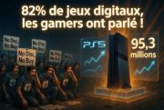 PlayStation flingue le no disc no buy