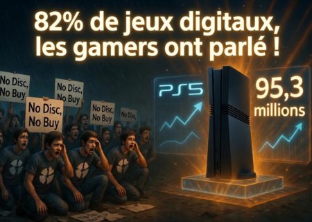 PlayStation flingue le no disc no buy