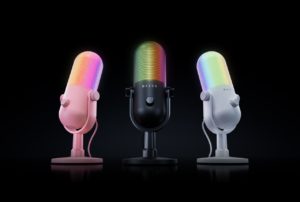 Razer Seiren V3 Chroma