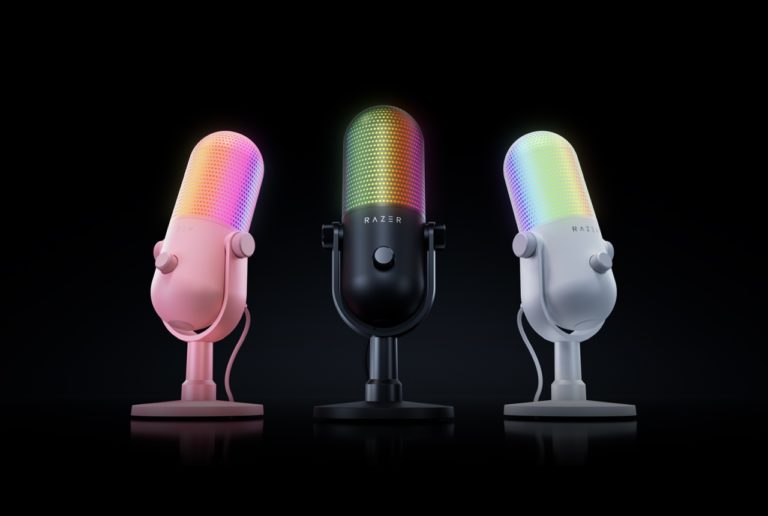 Razer Seiren V3 Chroma
