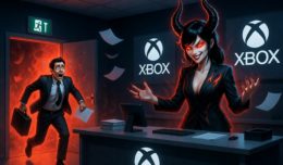 Reset Xbox Asha Sharma ingéniérie Palmer