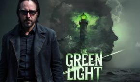 The Green Light Test logo