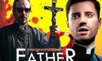 What have you done father test logo