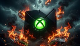 Xbox Helix sans disque