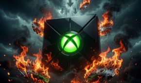 Xbox Helix sans disque
