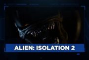alien isolation 2 sega gamescom 2026