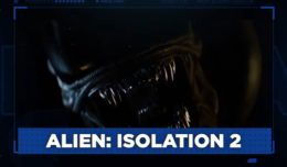 alien isolation 2 sega gamescom 2026
