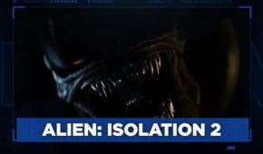 alien isolation 2 sega gamescom 2026