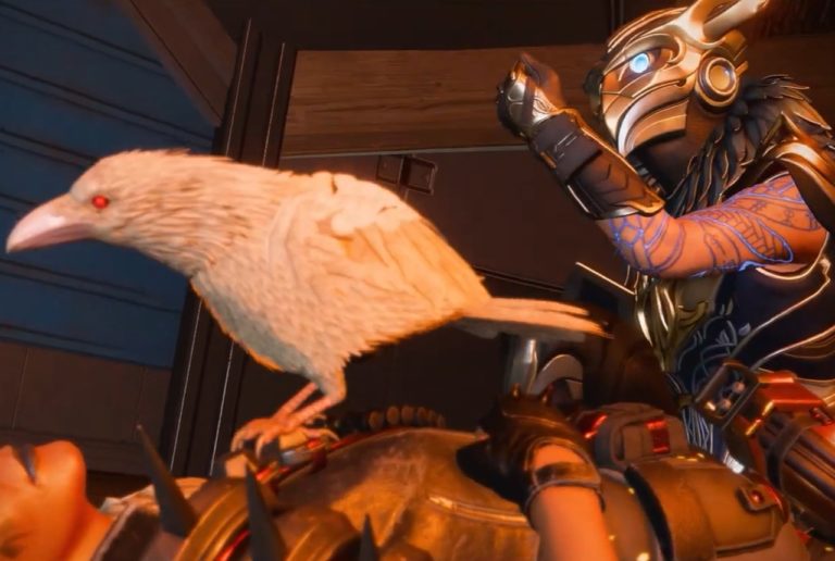 apex legends traque