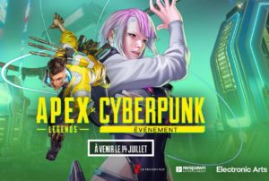 apex legends x cyberpunk