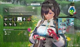 atelier yumia nintendo switch 2 edition 2