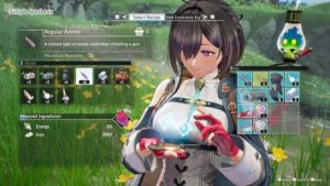 atelier yumia nintendo switch 2 edition 2
