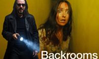 backrooms film critique logo
