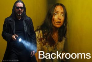 backrooms film critique logo