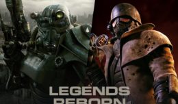 bethesda fallout 3 new vegas remaster