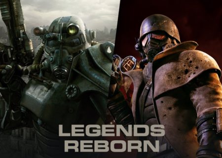 bethesda fallout 3 new vegas remaster