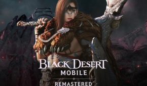 black desert mobile remastered