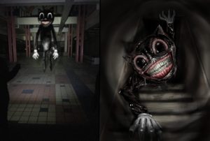 cartoon cat film movie