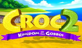 croc 2 le royaume des gobbos