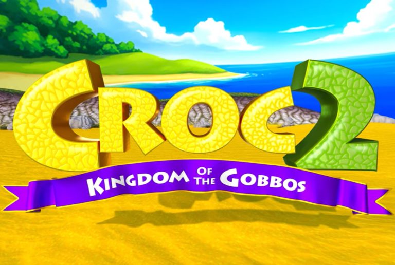 croc 2 le royaume des gobbos