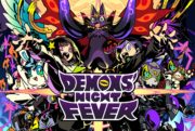 demons' night fever