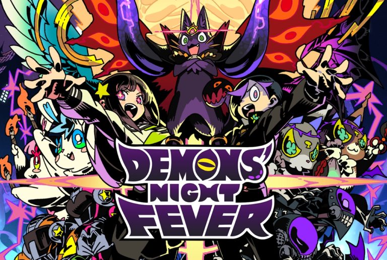 demons' night fever
