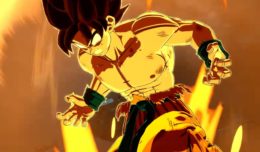dragon ball sparking zero dlc neo