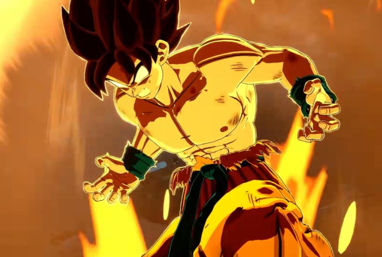 dragon ball sparking zero dlc neo