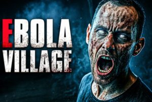 ebola village test logo