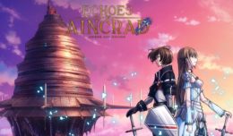 echoes of aincrad test logo