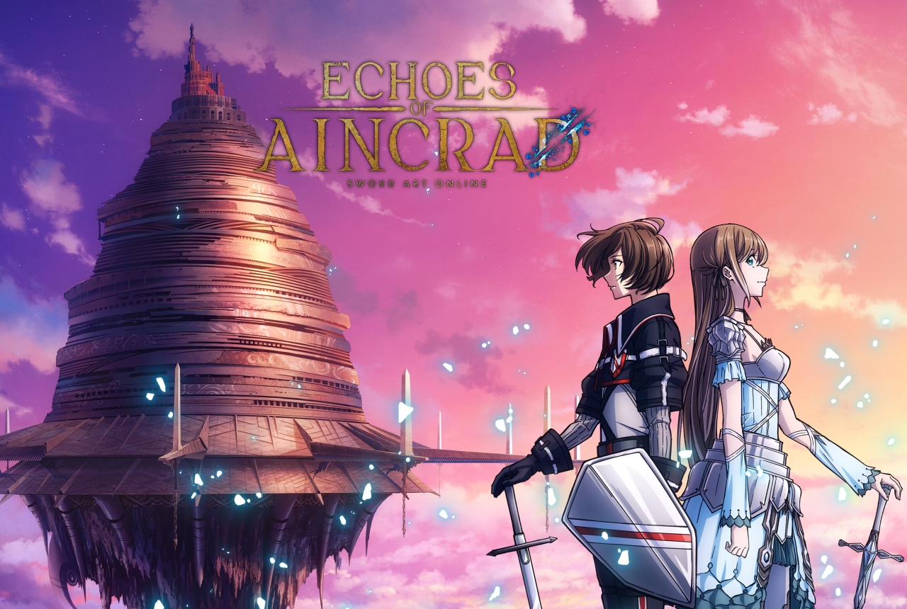 echoes of aincrad test logo