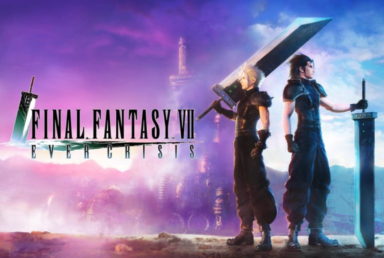 final fantasy vii ever crisis closure