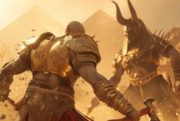 god of war egypt