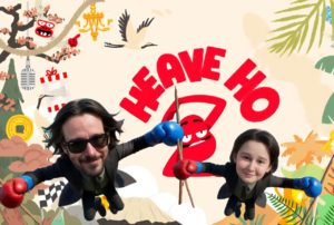 heave ho 2 test logo