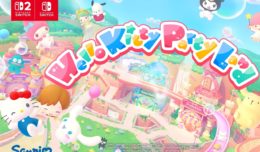 hello kitty party land