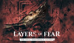layers of fear the final masterpiece edition switch 2 test